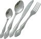 Миниатюра изображения товара Набор столовых приборов ПЗХМ М-3 СН-12п СН-12