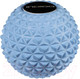 Миниатюра изображения товара Массажный мяч Indigo Sport IN276 (голубой)