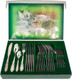 Миниатюра изображения товара Набор столовых приборов ПЗХМ Губернатор СН-13п СН-13
