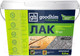 Миниатюра изображения товара Лак GoodHim Texture 210 пропитывающий для дерева и минеральных поверхностей (полуглянцевый, 900г)