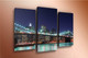 Миниатюра изображения товара Картина модульная Arthata m-000263 (120x80)