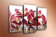 Миниатюра изображения товара Картина модульная Arthata m-000265 (120x80)