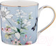 Миниатюра изображения товара Кружка Lefard Блоссом / 275-1024
