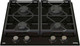Миниатюра изображения товара Газовая варочная панель Korting HGG 6985 CN FLC