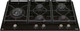 Миниатюра изображения товара Газовая варочная панель Korting HGG 9987 CTN FLC