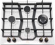 Миниатюра изображения товара Газовая варочная панель Korting HG 631 CTRI