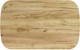 Миниатюра изображения товара Столешница для стола Millwood Закругленная 130x80 / 46529_z_2 (дуб золотой Craft)