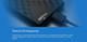 Миниатюра изображения товара Внешний жесткий диск Silicon Power Diamond D06 1TB (SP010TBPHDD06S3K)