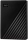 Миниатюра изображения товара Внешний жесткий диск Western Digital My Passport 5Tb (WDBPKJ0050BBK-WESN) (черный)