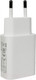 Миниатюра изображения товара Зарядное устройство сетевое Evolution Fast Charge A138 (18W/3A)