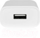 Миниатюра изображения товара Зарядное устройство сетевое Evolution Fast Charge A138 (18W/3A)