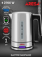 Миниатюра изображения товара Электрочайник Aresa AR-3466
