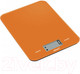 Миниатюра изображения товара Кухонные весы Atlanta АТН-6197 (оранжевый)