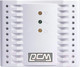 Миниатюра изображения товара Стабилизатор напряжения Powercom TCA-1200