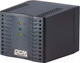 Миниатюра изображения товара Стабилизатор напряжения Powercom TCA-3000