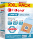Миниатюра изображения товара Комплект расходных материалов для пылесоса Filtero Экстра SAM 02 (8шт)