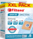 Миниатюра изображения товара Комплект расходных материалов для пылесоса Filtero Экстра SAM 03 (8шт)