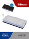 Миниатюра изображения товара Фильтр для пылесоса Filtero FTH 32 MIE 