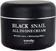 Миниатюра изображения товара Крем для лица Eyenlip Black Snail All In One Cream (100мл)