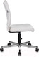 Миниатюра изображения товара Кресло офисное Бюрократ CH-330M (белый)