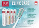 Миниатюра изображения товара Зубная щетка Splat Professional Clinic Care Medium средняя