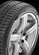 Миниатюра изображения товара Зимняя шина Pirelli Winter Sottozero Serie III 255/40R20 101W Audi
