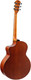 Миниатюра изображения товара Акустическая гитара Flight AGAC-555 NA