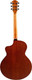 Миниатюра изображения товара Акустическая гитара Flight AGAC-555 NA