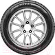 Миниатюра изображения товара Зимняя шина Yokohama IceGuard iG60 225/60R18 104Q Run-Flat