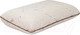Миниатюра изображения товара Анатомическая подушка Ambesonne Овальная 60x40 / plortooc-01