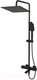 Миниатюра изображения товара Душевая система со смесителем Wasserkraft Thermo A29901