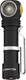 Миниатюра изображения товара Фонарь Armytek Wizard C2 WR Magnet USB / F06901W (теплый)
