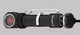 Миниатюра изображения товара Фонарь Armytek Wizard C2 WR Magnet USB / F06901W (теплый)
