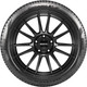 Миниатюра изображения товара Летняя шина Pirelli Cinturato P7 (P7C2) 215/60R16 99V