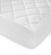 Миниатюра изображения товара Наматрасник защитный Vegas Vegas Cotton S1 90x198 (белый)