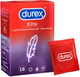 Миниатюра изображения товара Презервативы Durex Elite №18 Сверхтонкие Гладкие (18шт)