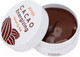 Миниатюра изображения товара Патчи под глаза Petitfee Cacao Energizing Hydrogel Eye Mask (60шт)