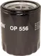 Миниатюра изображения товара Масляный фильтр Filtron OP556