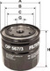 Миниатюра изображения товара Масляный фильтр Filtron OP567/3