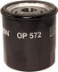 Миниатюра изображения товара Масляный фильтр Filtron OP572