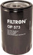 Миниатюра изображения товара Масляный фильтр Filtron OP573