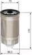 Миниатюра изображения товара Топливный фильтр Bosch 1457434511