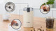 Миниатюра изображения товара Кофемолка Bosch TSM6A017C