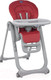Миниатюра изображения товара Стульчик для кормления Chicco Polly Magic Relax (red)