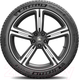 Миниатюра изображения товара Зимняя шина Michelin Pilot Alpin 5 275/50R21 113V