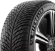 Миниатюра изображения товара Зимняя шина Michelin Pilot Alpin 5 275/50R21 113V