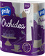 Миниатюра изображения товара Бумажные полотенца Grite Orchidea Gold (2рул)
