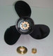 Миниатюра изображения товара Гребной винт BaeKsan U90 12 3/4x21 (BH-MD)