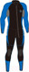 Миниатюра изображения товара Гидрокостюм для плавания IST Sports WSH02-XXL