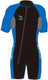Миниатюра изображения товара Гидрокостюм для плавания IST Sports WSH02-XXL